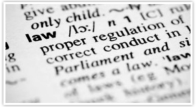 Civil litigation - Banbridge - Casey and Casey Solicitors - law