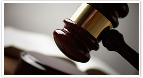 Company law - Newcastle - Casey and Casey Solicitors - gavel