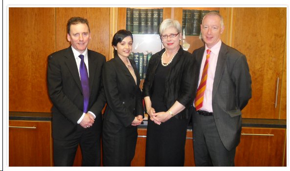 Solicitors - County Down - Casey and Casey Solicitors - law firm